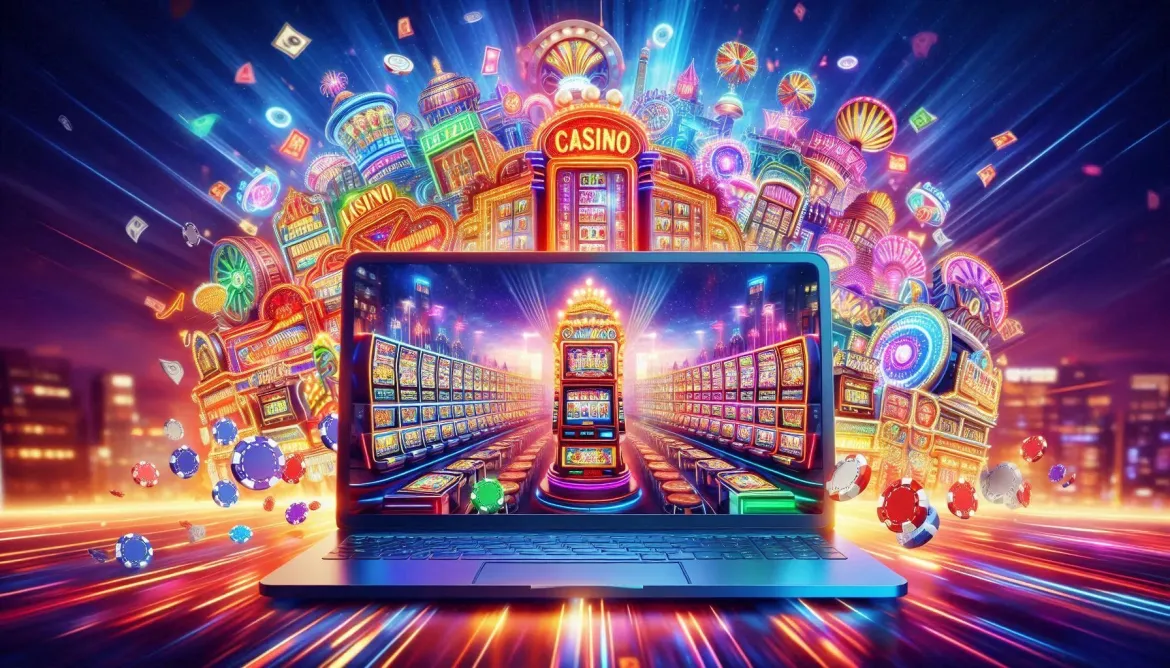 RollXO Casino